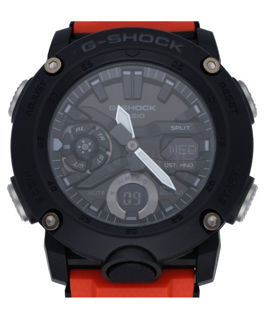 G-shock G-Shock GA-2000E-4ER GA-2000E-4ER