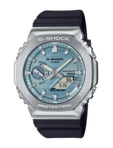 Zegarek męski G-SHOCK GBM-2100A-1A2ER