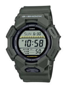 Zegarek męski G-SHOCK GD-010-3ER