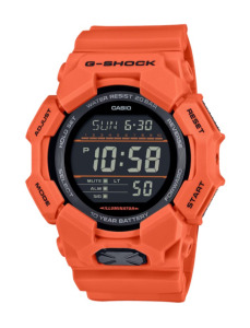 Zegarek męski G-SHOCK GD-010-4ER