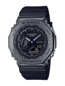 Zegarek męski G-SHOCK GM-2100BB-1AER