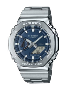 Zegarek męski G-SHOCK GM-2110D-2BER