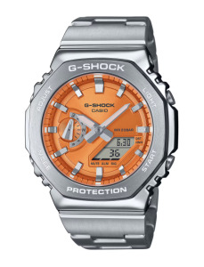 Zegarek męski G-shock  GM-2110D-4AER