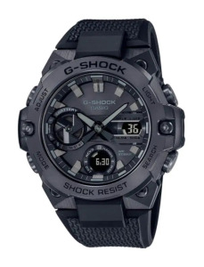 Zegarek męski G-SHOCK G-STEEL GST-B400BB-1AER