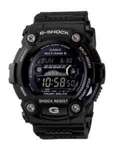 Zegarek męski G-SHOCK GW-7900B-1ER