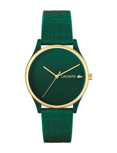 Zegarek damski Lacoste Crocodelle 2001247