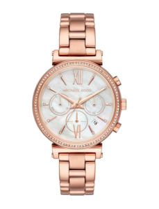 Zegarek damski Michael Kors Sofie MK6576