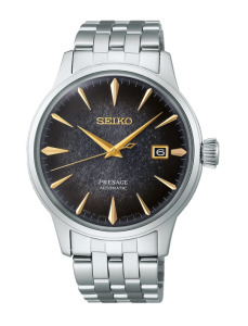 Zegarek męski Seiko Presage Cocktail Time SRPK93J1