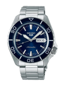 Zegarek męski Seiko 5 Sports SRPK97K1