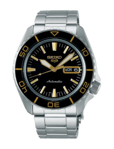 Zegarek męski Seiko 5 Sports SRPK99K1