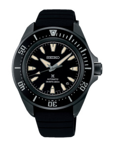 Zegarek męski Seiko Prospex SRPL15K1