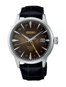 Zegarek męski Seiko Presage Cocktail Time  SSK039J1