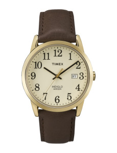 Zegarek męski Timex Easy Reader TW2P75800