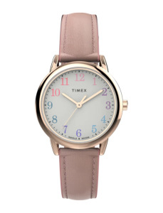 Zegarek damski Timex Easy Reader TW2P78500