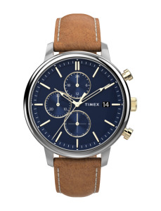 Zegarek męski Timex Chicago Chronograph TW2U39000