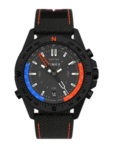 Zegarek męski Timex Expedition North® Tide-Temp-Compass TW2V03900