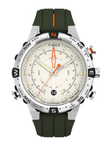 Zegarek męski Timex Expedition North® Tide-Temp-Compass TW2V22200