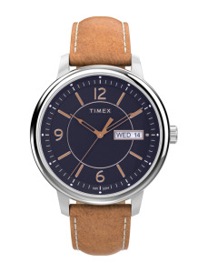 Zegarek męski Timex Chicago TW2V29000