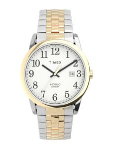 Zegarek męski Timex Easy Reader TW2V40100