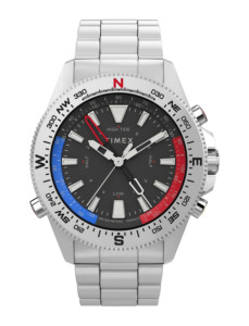 Zegarek męski Timex Expedition North® Tide-Temp-Compass TW2V41800