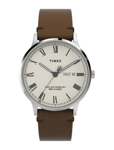 Zegarek męski Timex Waterbury Classic TW2W50600