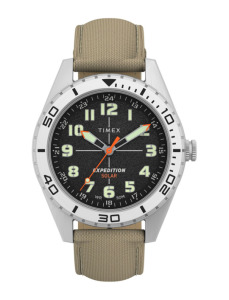 Zegarek męski Timex Expedition Field Solar TW4B30700