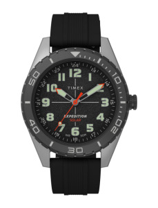 Zegarek męski Timex Expedition Field Solar TW4B30800