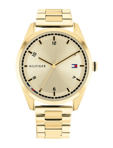 Zegarek męski Tommy Hilfiger Griffin 1710457