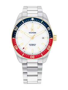 Zegarek męski Tommy Hilfiger TH85 Auto 1710551