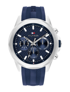 Zegarek męski Tommy Hilfiger Lars 1710649