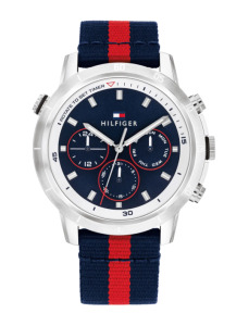 Zegarek męski Tommy Hilfiger  1792124