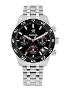 Zegarek męski Tommy Hilfiger TH85 Chrono 1792156