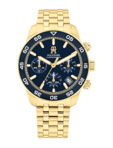 Zegarek męski Tommy Hilfiger TH85 Chrono 1792158