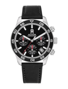 Zegarek męski Tommy Hilfiger TH85 Chrono 1792162