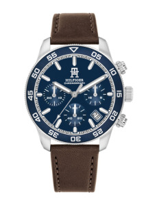 Zegarek męski Tommy Hilfiger TH85 Chrono 1792163