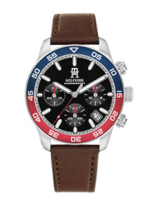 Zegarek męski Tommy Hilfiger TH85 Chrono 1792166