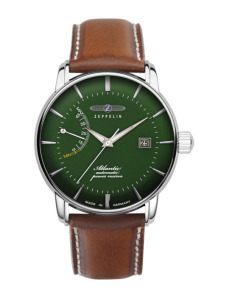 Zegarek męski Zeppelin Atlantic Automatic 84624